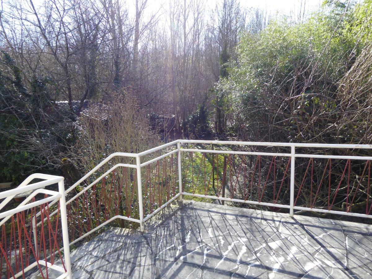 Villa Chez Romy Amilly  Exterior foto